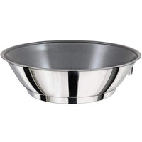 Magma Products Qualifies for Free Shipping Magma Saute Omelette Pan Induction with Ceramic Non Stick #A10-369-IND