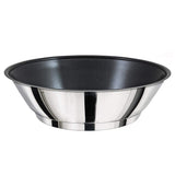 Magma Products Qualifies for Free Shipping Magma Saute Omlet Pan SS Slate Black Induction #A10-369-2-IND