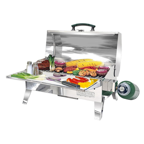 Magma Products Not Qualified for Free Shipping Magma Sierra 9 x 18 Camping RV Grill #C10-603A