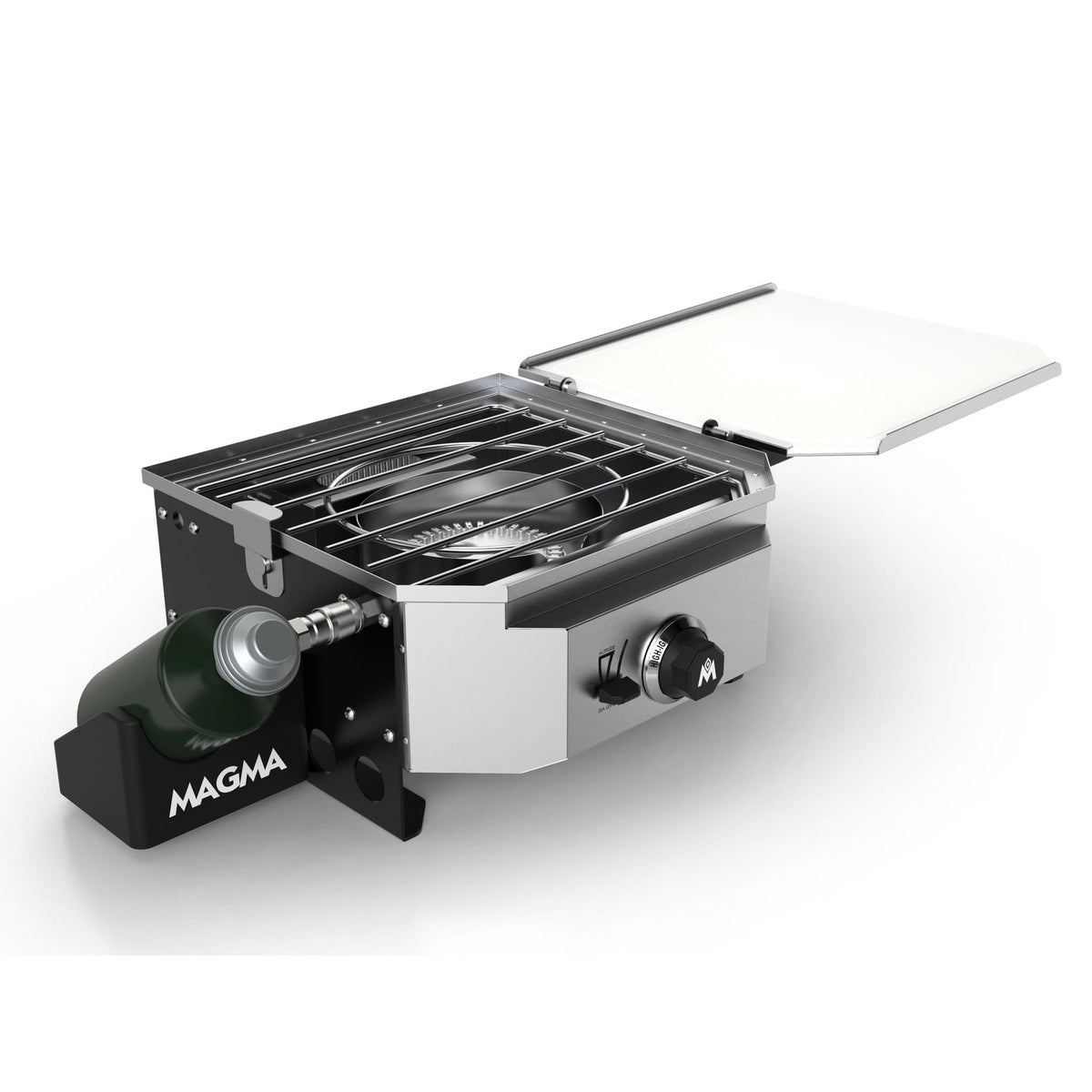 Magma Products Not Qualified for Free Shipping Magma Single Burner Firebox #CO10-101