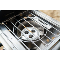 Magma Products Not Qualified for Free Shipping Magma Single Burner Firebox #CO10-101