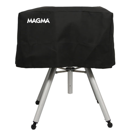 Magma Products Qualifies for Free Shipping Magma Single Burner Firebox Cover #CO10-191