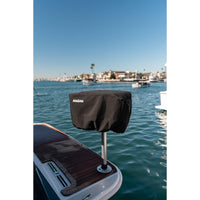 Magma Products Qualifies for Free Shipping Magma Single Burner Firebox Cover #CO10-191