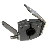 Magma Products Qualifies for Free Shipping Magma Single Horizontal Round Rail Mount 7/8