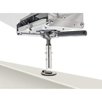 Magma Products Qualifies for Free Shipping Magma Single LeveLock Flush Deck Socket Mount #T10-327