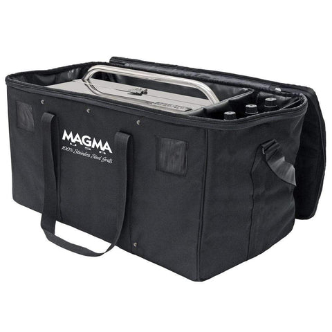 Magma Products Qualifies for Free Shipping Magma Storage Carry Case Fits 12" x 18" Rectangular Grills #A10-1292