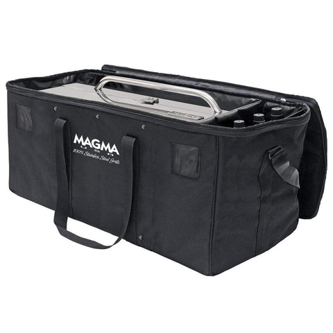 Magma Products Qualifies for Free Shipping Magma Storage Carry Case Fits 12" x 24" Rectangular Grills #A10-1293