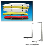 Magma Products Qualifies for Free Shipping Magma Storage Rack Frame for Kayak or Support #R10-1001