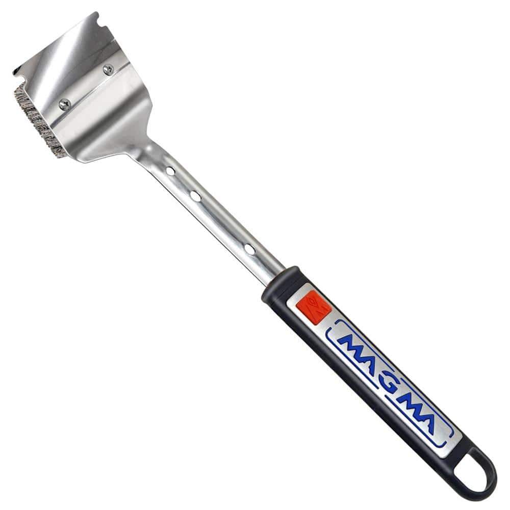 Magma Products Qualifies for Free Shipping Magma Telescoping Grill Brush #A10-136T
