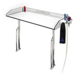 Magma Products Not Qualified for Free Shipping Magma Tournament Series Dock Mount Cleaning Station 48" #T10-449B-HDP