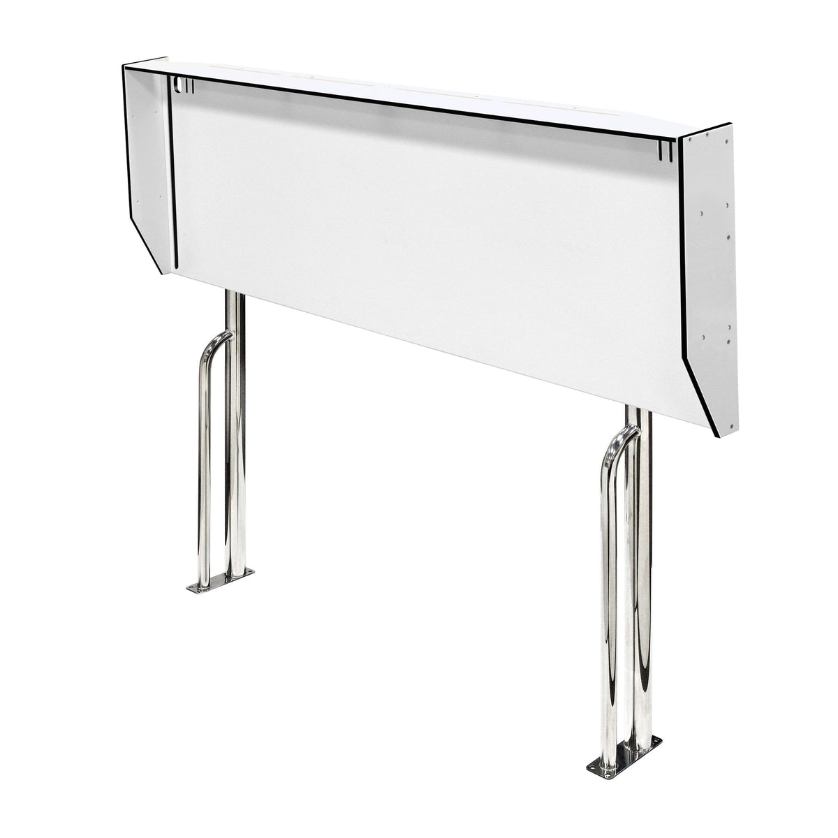 Magma Products Not Qualified for Free Shipping Magma Tournament Series Dock Mount Cleaning Station 48" #T10-449B-HDP