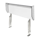 Magma Products Not Qualified for Free Shipping Magma Tournament Series Dock Mount Cleaning Station 48" #T10-449B-HDP