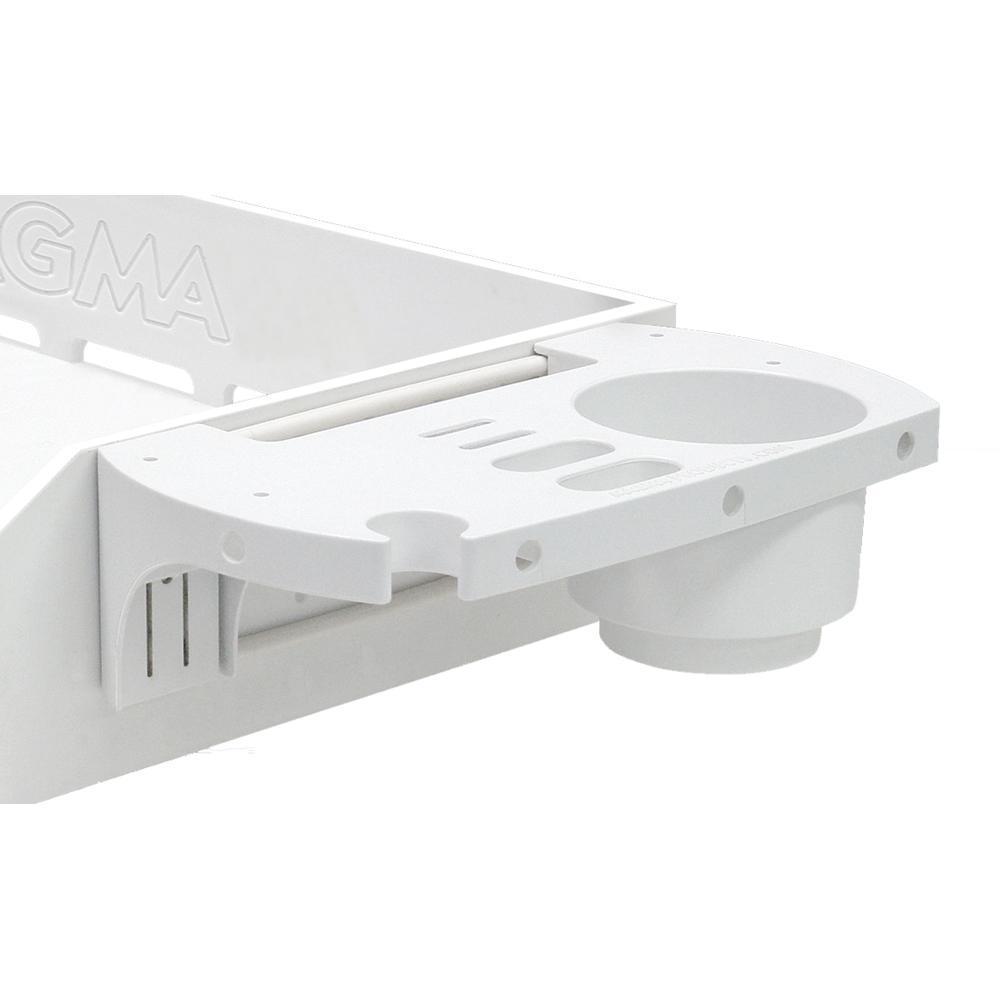 Magma Products Qualifies for Free Shipping Magma Tournament Series Side Cleaning Station #T10-485