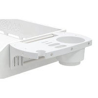 Magma Products Qualifies for Free Shipping Magma Tournament Series Side Cleaning Station #T10-485