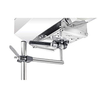 Magma Products Qualifies for Free Shipping Magma Vertical Levelock Round Rail Mount 7/8