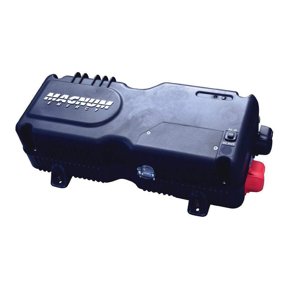 Magnum Energy Not Qualified for Free Shipping Magnum Energy 600w 12v Inverter #MM612