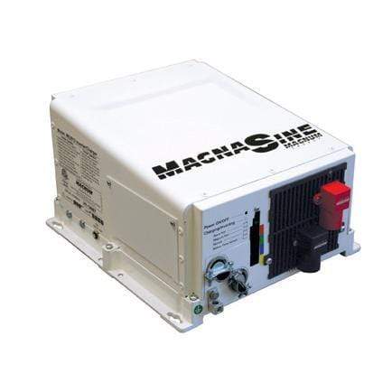 Magnum Energy Not Qualified for Free Shipping Magnum MS2000L 2000W Inverter 12v W/100A PFC Charger #MS2000-L-U