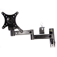 Majestic Global USA Qualifies for Free Shipping Majestic Swing Arm 2-Piece Folds Flush to The Wall #ARM2502B