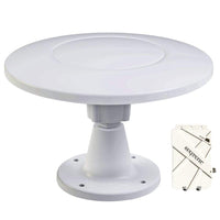 Majestic Global USA Qualifies for Free Shipping Majestic UFO x Ultra High Gain 30db Digital TV Antenna #UFO X