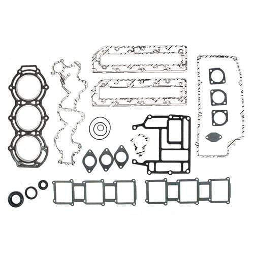 Mallory Marine Products Qualifies for Free Shipping Mallory Marine Powerhead Gasket Set Nissan/Tohatsu 387-87121-1 #9-64300