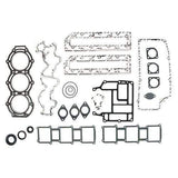 Mallory Marine Products Qualifies for Free Shipping Mallory Marine Powerhead Gasket Set Nissan/Tohatsu 387-87121-1 #9-64300