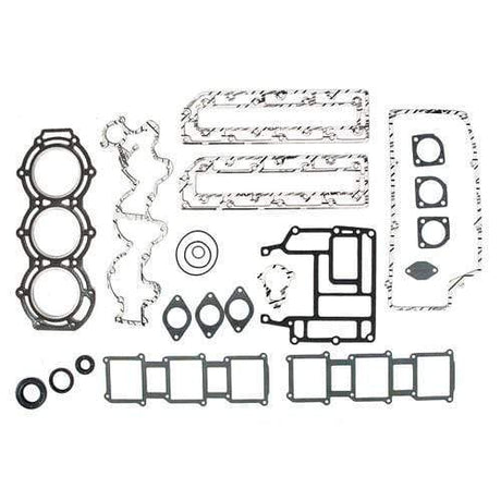 Mallory Marine Products Qualifies for Free Shipping Mallory Marine Powerhead Gasket Set Nissan/Tohatsu 387-87121-1 #9-64300