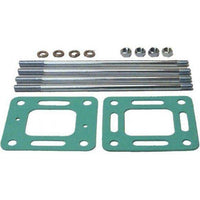 Mallory Marine Products Qualifies for Free Shipping Mallory Marine Products Mounting Kit Riser Elbow #9-40583