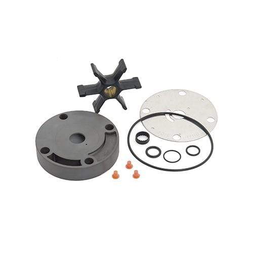 Mallory Marine Products Qualifies for Free Shipping Mallory Marine Products Water Pump Kit #9-45286