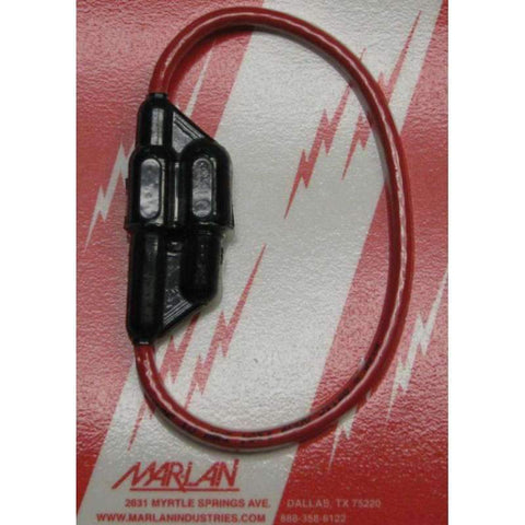 Mar-Lan Industries Qualifies for Free Shipping Mar-Lan Industries 30a 10-Gauge Fuse Holder #2013-10-30C