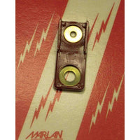 Mar-Lan Industries Qualifies for Free Shipping Mar-Lan Industries Circuit Breaker Panel Mount #2202BP-RED