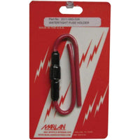 Mar-Lan Industries Qualifies for Free Shipping Mar-Lan Industries Fuse Holder 8-Gauge 50a #2011-08-50C
