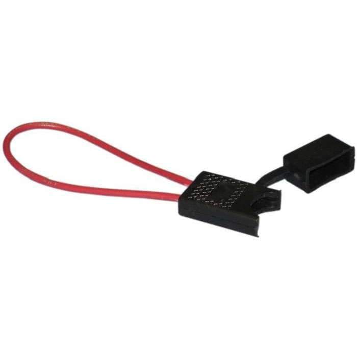 Mar-Lan Industries Qualifies for Free Shipping Mar-Lan Industries Fuse Holder Auto 14-Gauge #2012-14C