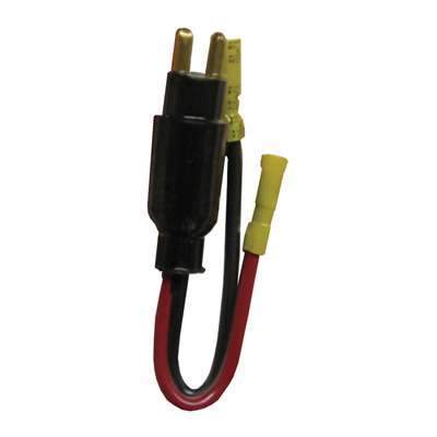 Mar-Lan Industries Qualifies for Free Shipping Mar-Lan Industries Trolling Motor Plug 12v 10-Gauge #5010-02-2C