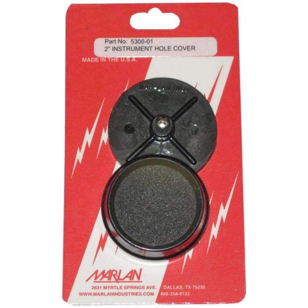 Mar-Lan Industries Qualifies for Free Shipping Mar-Lan Instant Hole Cover 2" Round #5300-01C