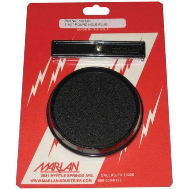 Mar-Lan Industries Qualifies for Free Shipping Mar-Lan Instant Hole Cover 3-1/2" #5301-01C