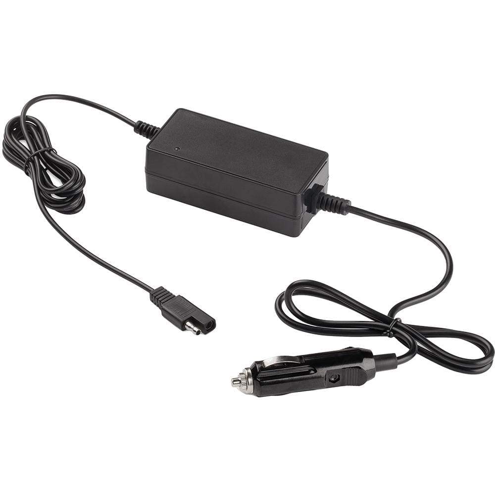 MarCum Technologies Qualifies for Free Shipping Marcum Lithium Shuttle 12v Car Adapter Charger #LCAC12V