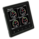 Mareton 5.7" High Brightcolor Display Black #DSM570-01