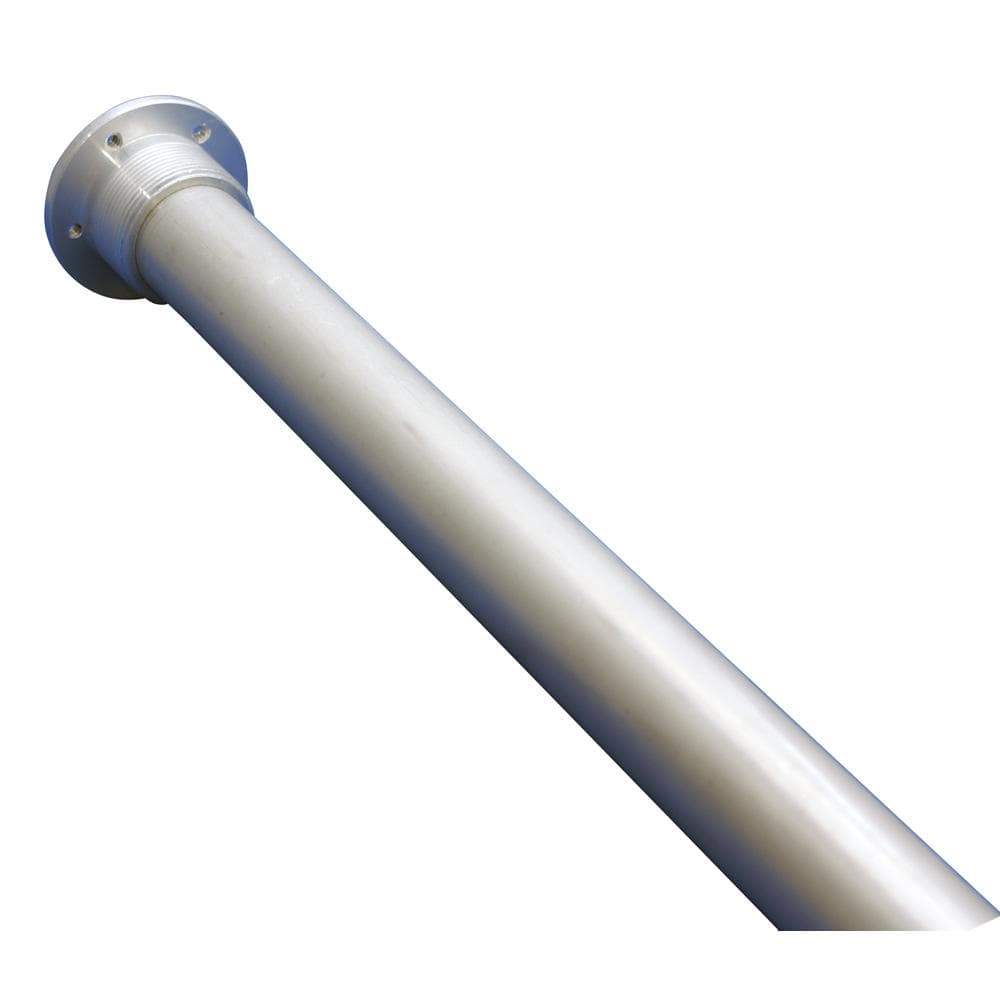 Maretron Qualifies for Free Shipping Maretron 1.25" BSM Non-Displac Hull Focus Tube #TFT-1.25BSP