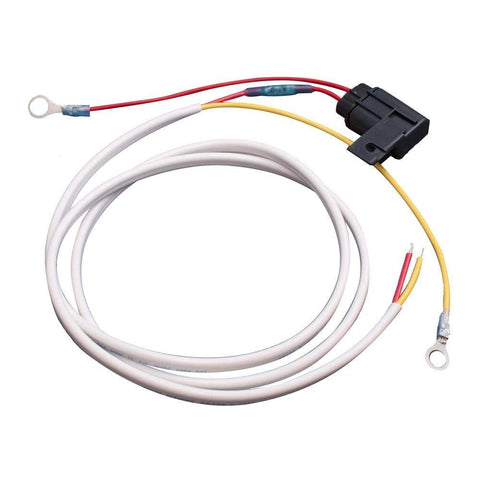 Maretron Qualifies for Free Shipping Maretron Battery Harness with Fuse for DCM100 #FC01