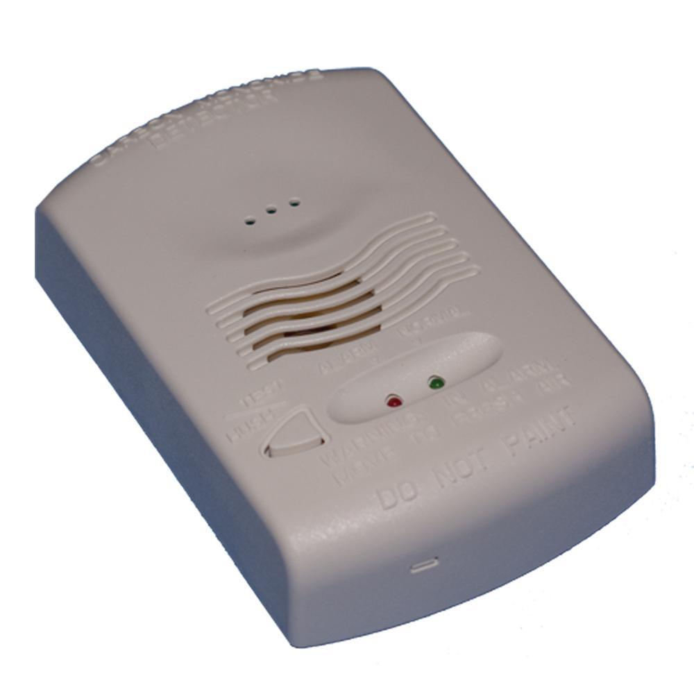 Maretron Qualifies for Free Shipping Maretron Carbon Monoxide Detector for SIM100-01 #CO-CO1224T