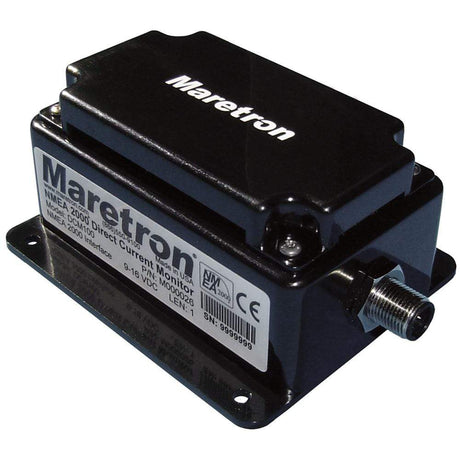 Maretron Qualifies for Free Shipping Maretron Direct Current DC Monitor #DCM100-01