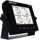 Maretron Qualifies for Free Shipping Maretron DSM250-01 Multi-Function Color Display Black #DSM250-01