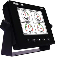 Maretron Qualifies for Free Shipping Maretron DSM250-01 Multi-Function Color Display Black #DSM250-01