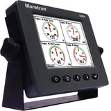 Maretron Qualifies for Free Shipping Maretron DSM250-02 Multi-Function Color Display Grey #DSM250-02