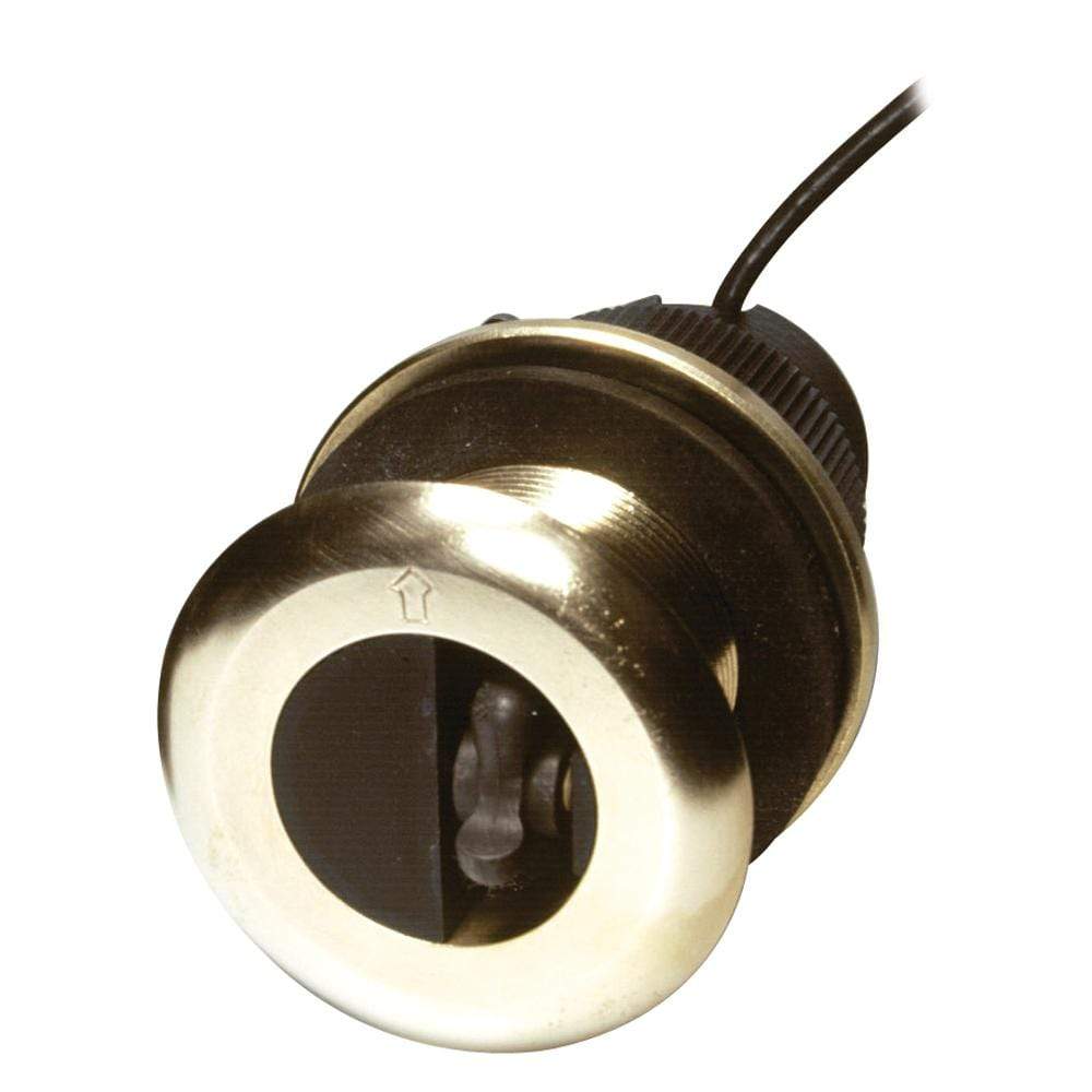 Maretron Qualifies for Free Shipping Maretron DST100 Bronze Housing Kit Transducer Not Included #M33-100
