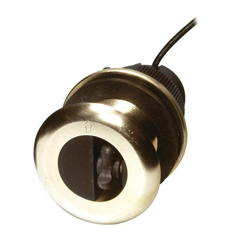 Maretron Qualifies for Free Shipping Maretron DST100 Bronze Housing Kit Transducer Not Included #M33-100