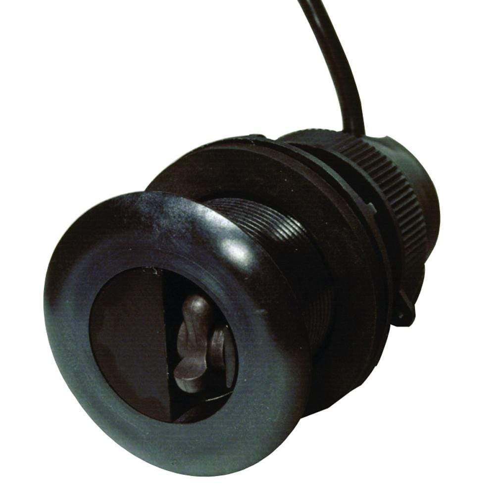 Maretron Qualifies for Free Shipping Maretron DST110 Depth/Speed/Temperature Triducer #DST110-01