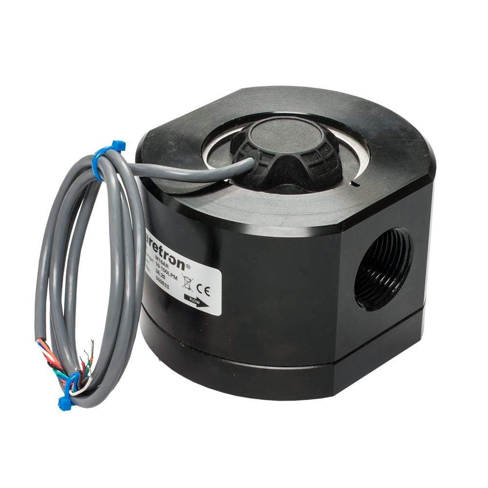 Maretron Qualifies for Free Shipping Maretron Fuel Flow Sensor 10-100 LPM 2.6-26.4 GPM #M16AR