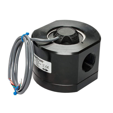 Maretron Qualifies for Free Shipping Maretron Fuel Flow Sensor 10-100 LPM 2.6-26.4 GPM #M16AR
