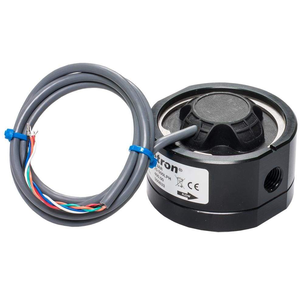 Maretron Qualifies for Free Shipping Maretron Fuel Flow Sensor 25 to 500 LPH 6.6 to 132 GPH #M2AR
